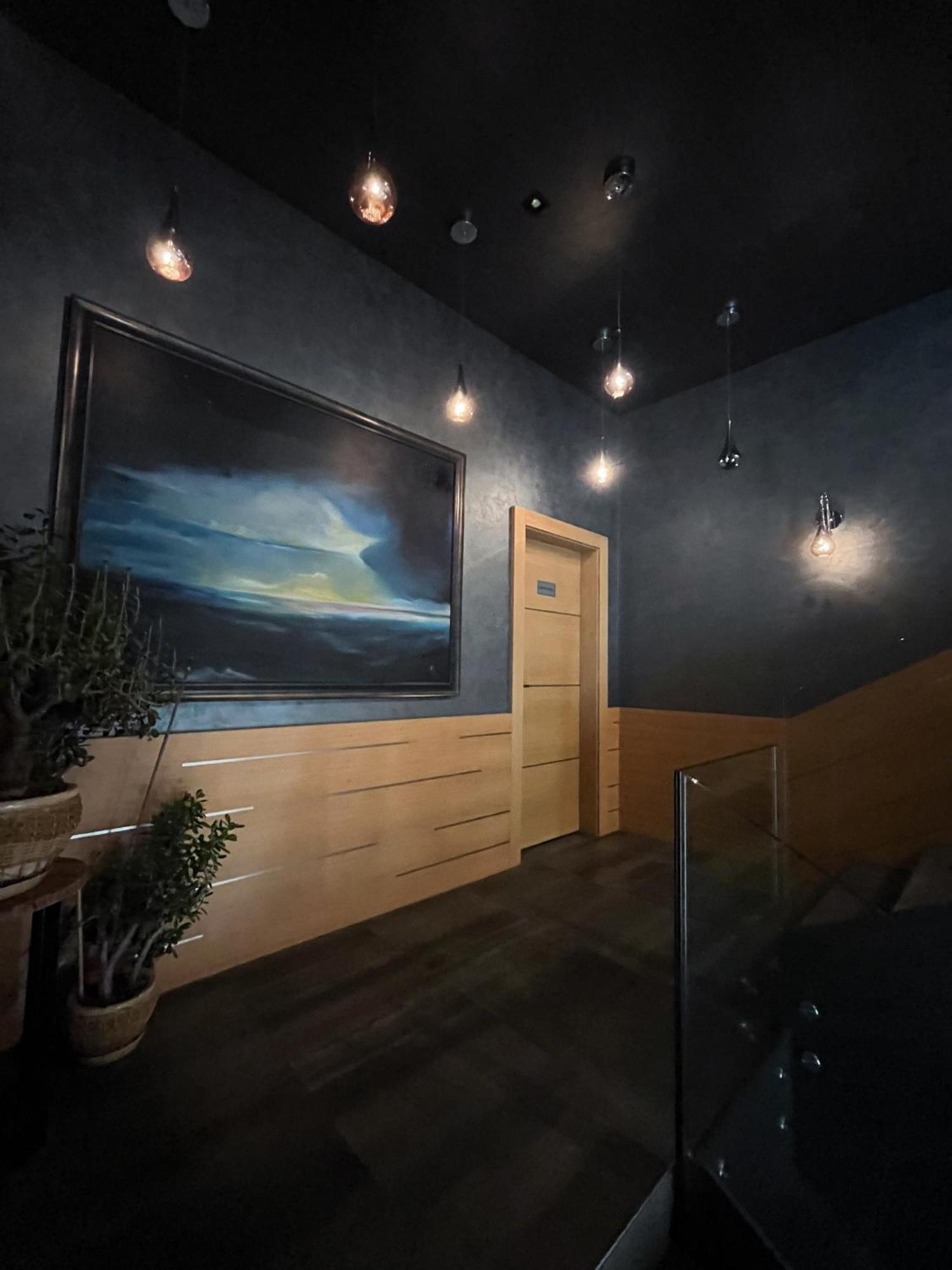 Gazda Hotel&Restaurant - Self Chek-In Jesenice  ภายนอก รูปภาพ