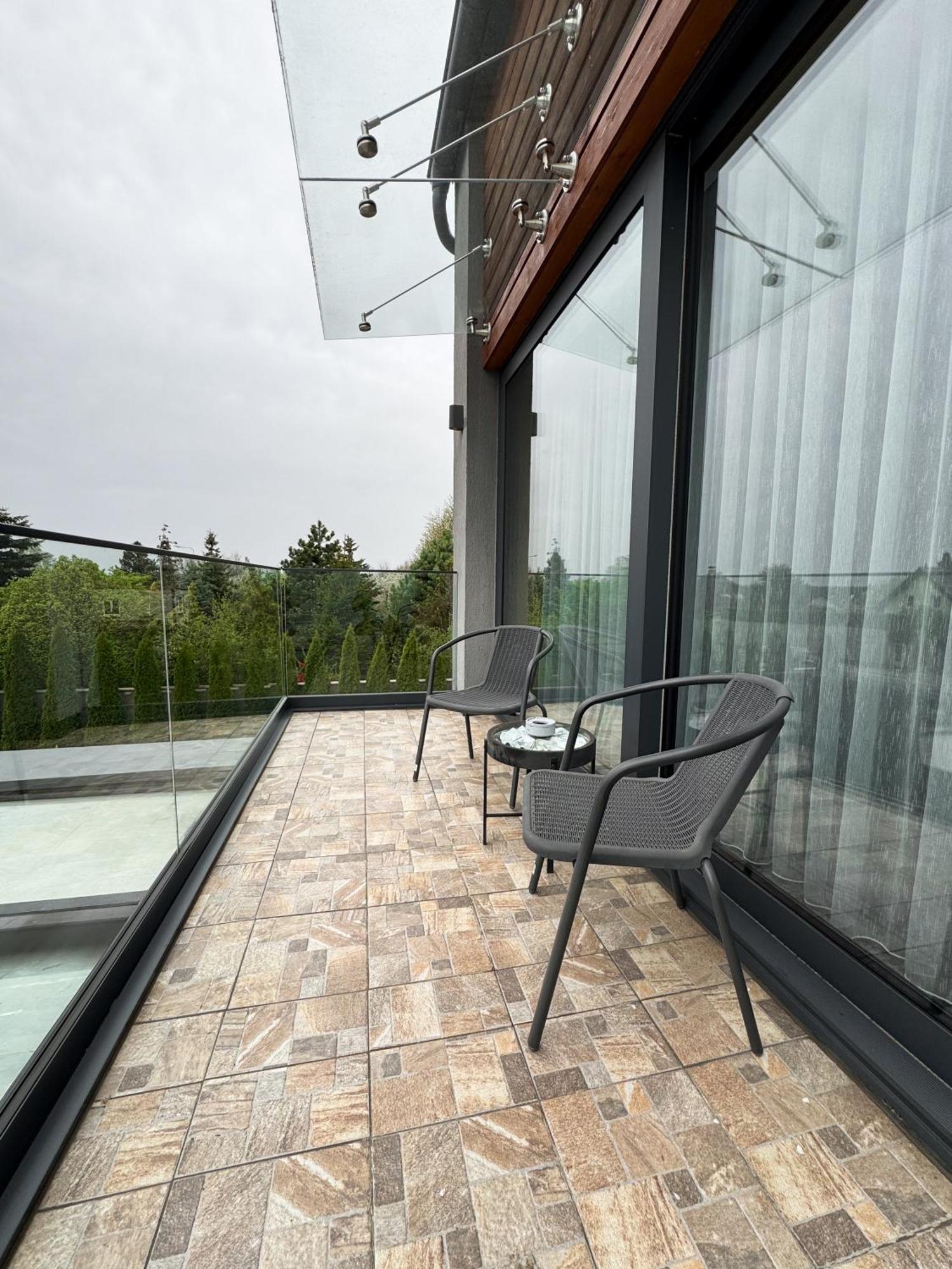 Gazda Hotel&Restaurant - Self Chek-In Jesenice  ภายนอก รูปภาพ