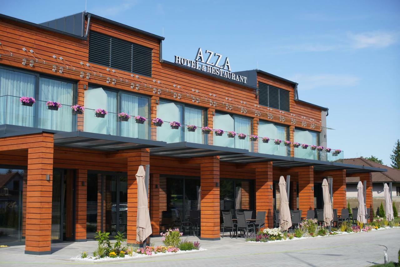 Gazda Hotel&Restaurant - Self Chek-In Jesenice  ภายนอก รูปภาพ