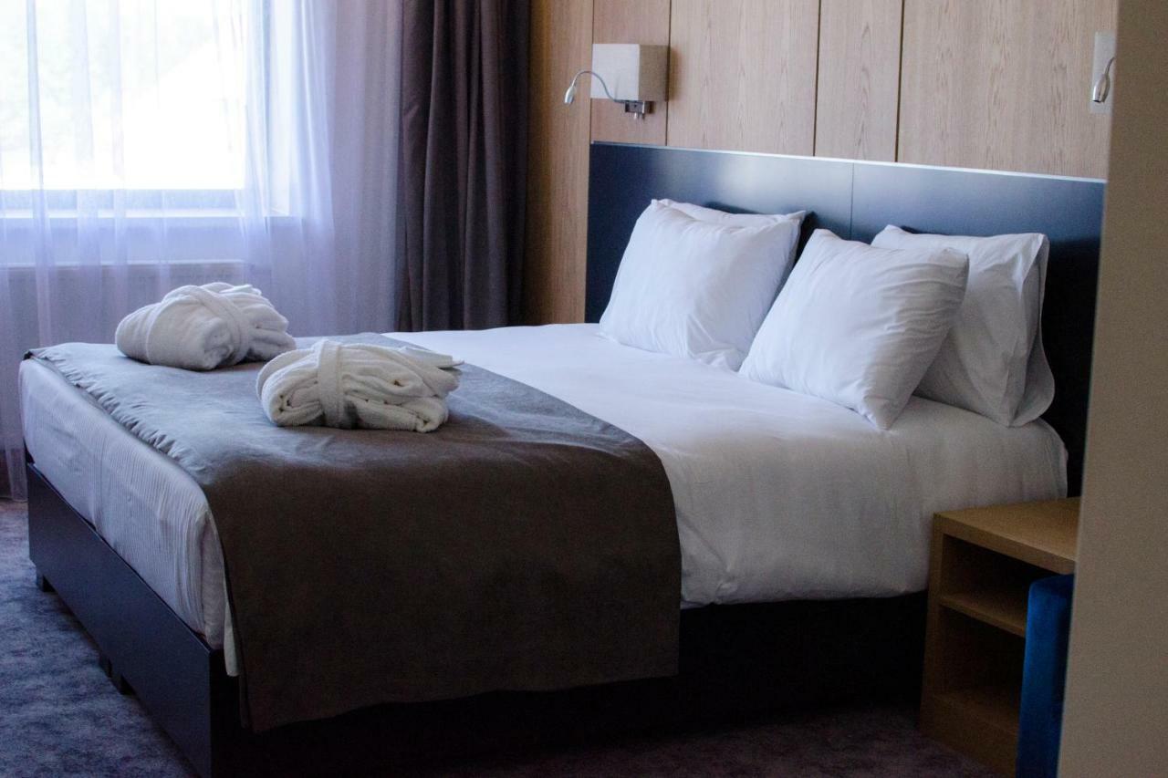 Gazda Hotel&Restaurant - Self Chek-In Jesenice  ห้อง รูปภาพ